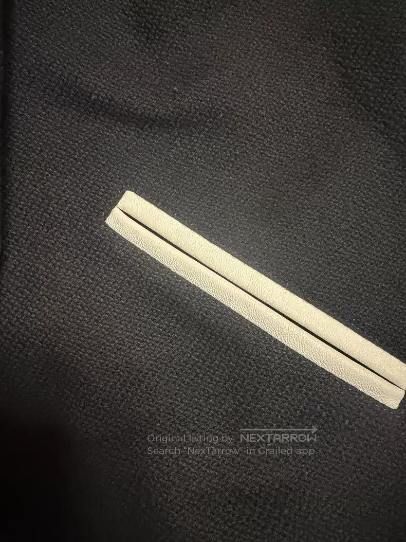 Saint Laurent Paris #REF! Size US L / EU 52-54 / 3 - 5 Thumbnail