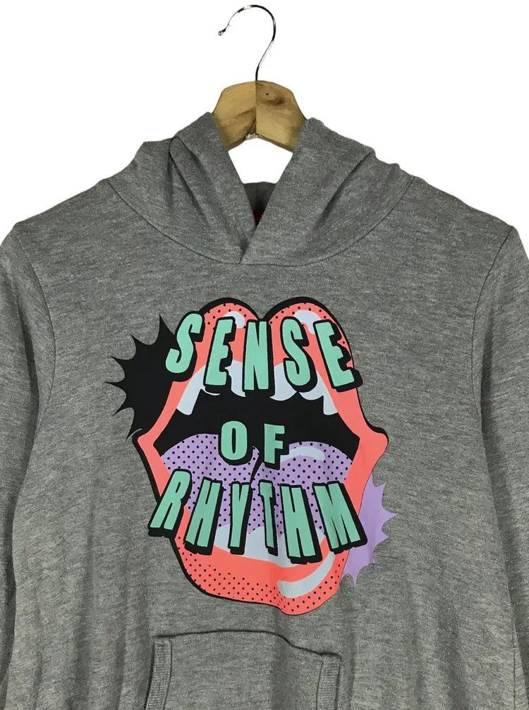Japanese Brand Banana Trip Hoodies Size S / US 4 / IT 40 - 3 Thumbnail
