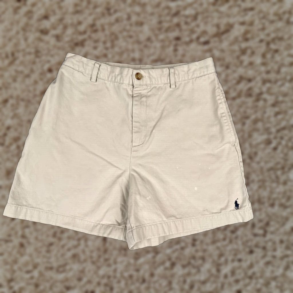 Ralph Lauren VINTAGE N/A Size 30" / US 8 / IT 44 - 1 Thumbnail