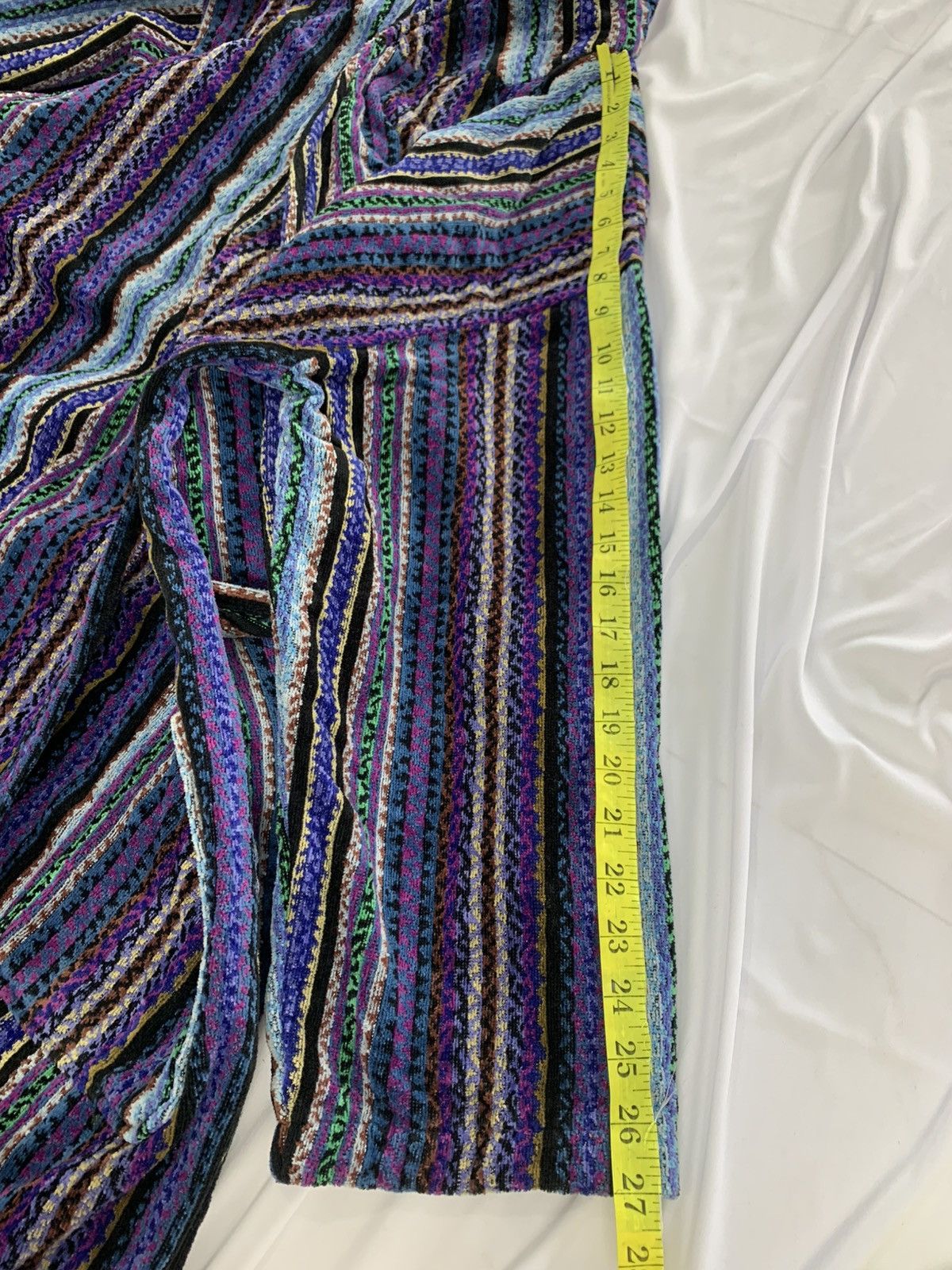 Missoni Missoni Home bathrobe Size US M / EU 48-50 / 2 - 11 Thumbnail
