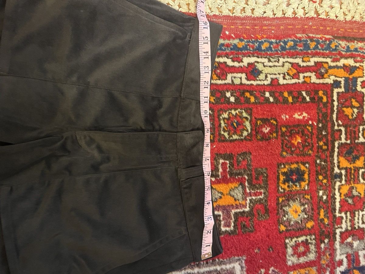 Nike SB Corduroy skate shorts Size US 30 / EU 46 - 3 Thumbnail