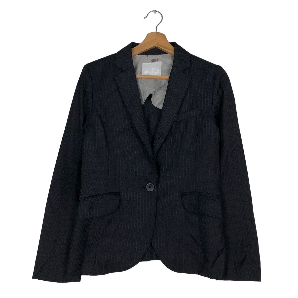 Loro Piana 🔥Limited Edition Loro Piana Cropped Coats Jacket Size US S / EU 44-46 / 1 - 1 Thumbnail