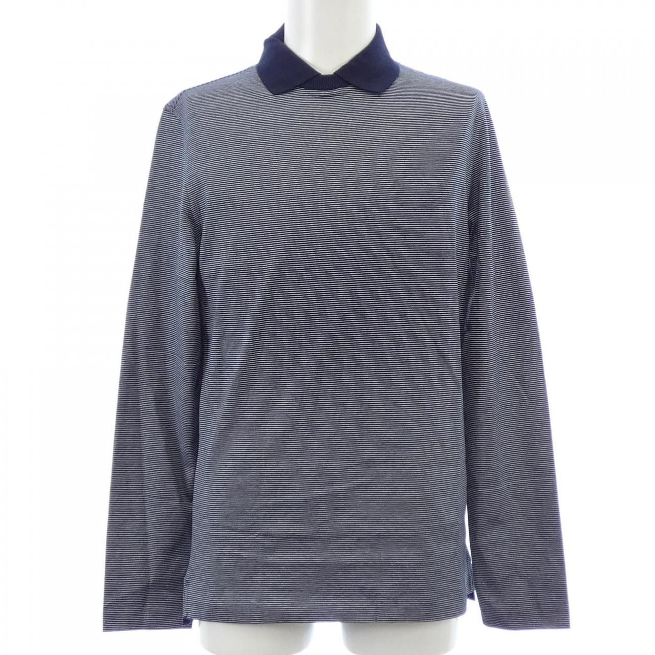 Other Zegna Ermenegildo Zegna Top Textile Tops DUTY FREE for USA Size ONE SIZE - 1 Thumbnail