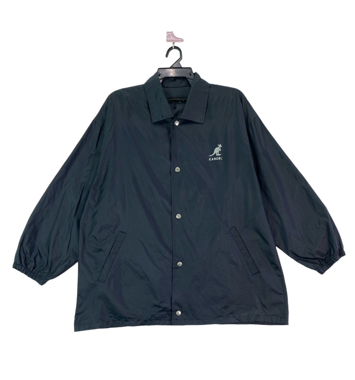 Kangol Kangol Size US XL / EU 56 / 4 - 1 Thumbnail