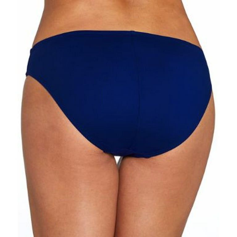 Vintage La Blanca Island Goddess Bikini Bottom Style Size ONE SIZE - 2 Thumbnail