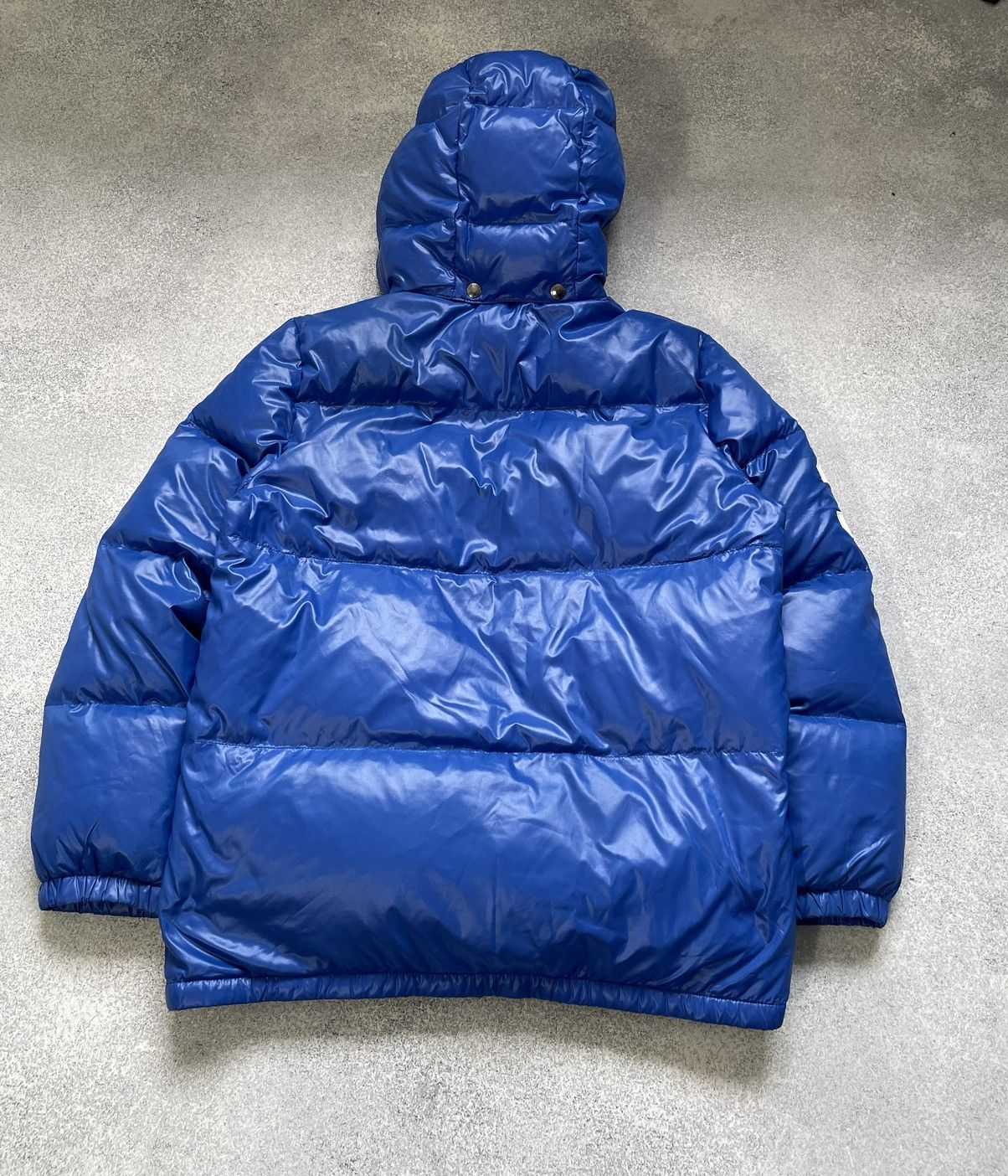 Polo Ralph Lauren Vintage Polo by Ralph Lauren Puffer Jacket #3 Size US S / EU 44-46 / 1 - 9 Thumbnail