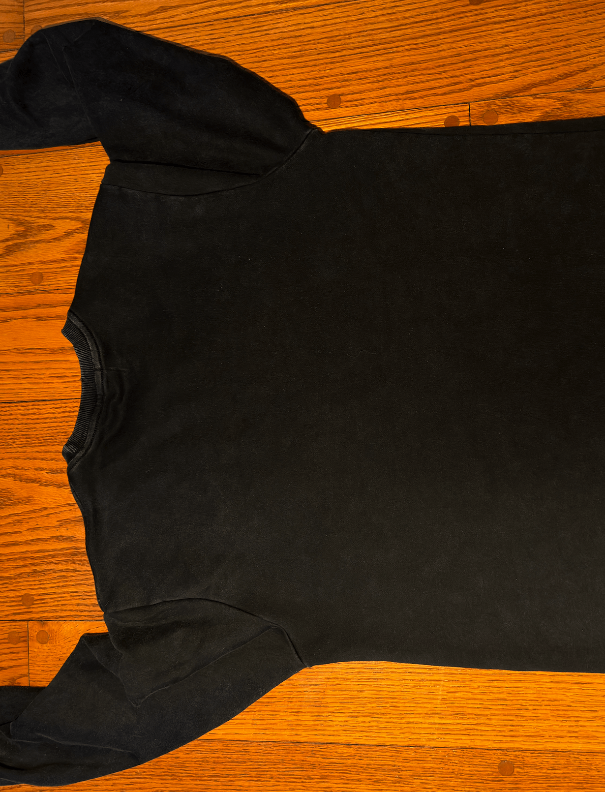Other Rare "2-Faced" Sweatshirt Size US M / EU 48-50 / 2 - 5 Thumbnail