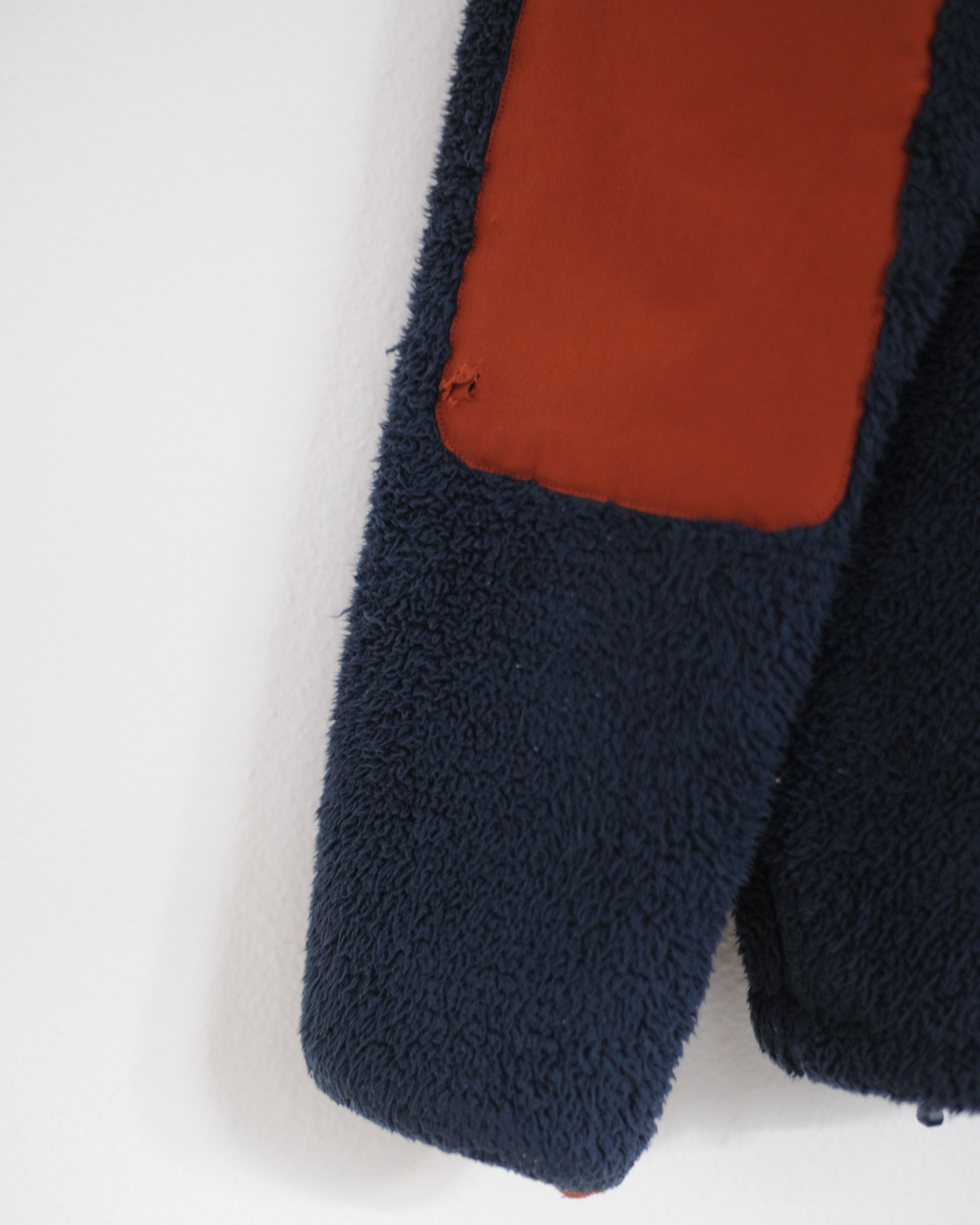 The North Face The North Face Campshire Fleece Hoodie Size US S / EU 44-46 / 1 - 4 Thumbnail