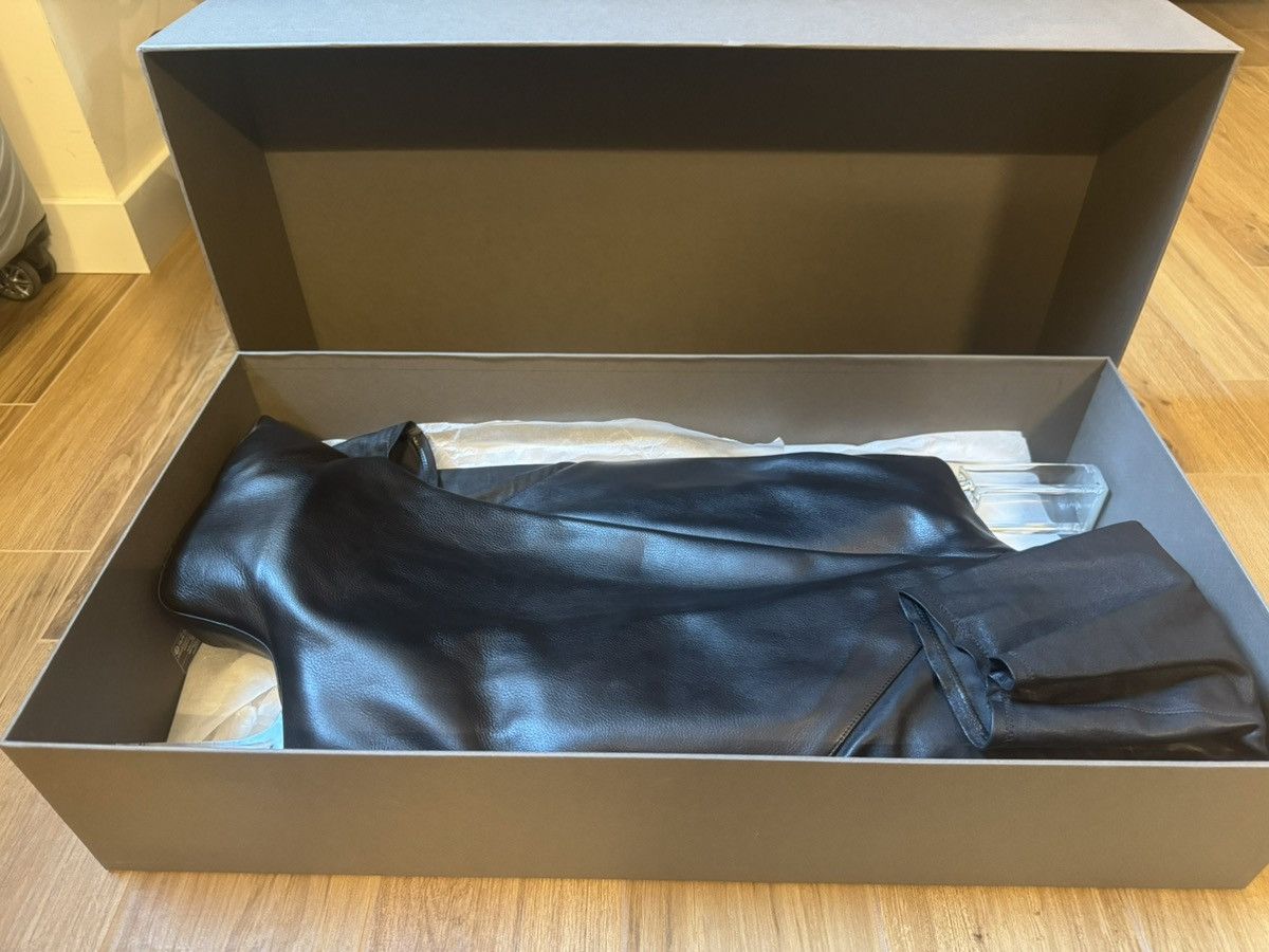 Rick Owens Rick Owens Kiss Heels Size US 8 / IT 38 - 4 Thumbnail