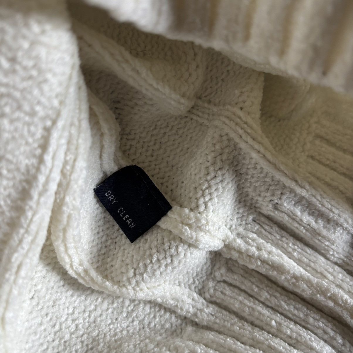 Polo Ralph Lauren Polo ralph lauren knitwear sweatshirt Size US L / EU 52-54 / 3 - 5 Thumbnail