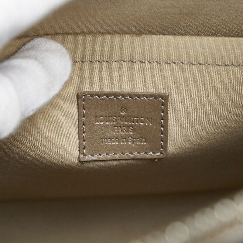 Louis Vuitton Louis Vuitton Epi Croisette GM Handbag M5250B Size ONE SIZE - 12 Thumbnail