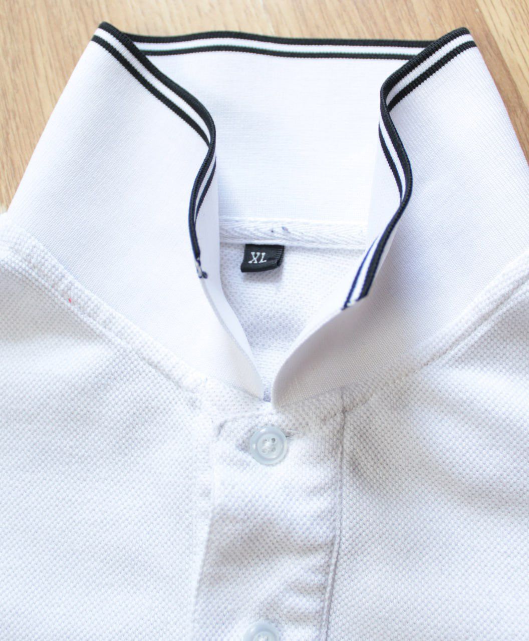 Polo Ralph Lauren 🔥 Vintage Ralph Lauren Chief Keef Style Oversized Polo Shirt Size US S / EU 44-46 / 1 - 3 Thumbnail