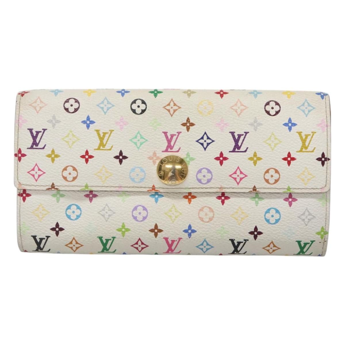 Louis Vuitton Louis Vuitton Sarah wallet Size ONE SIZE - 1 Thumbnail