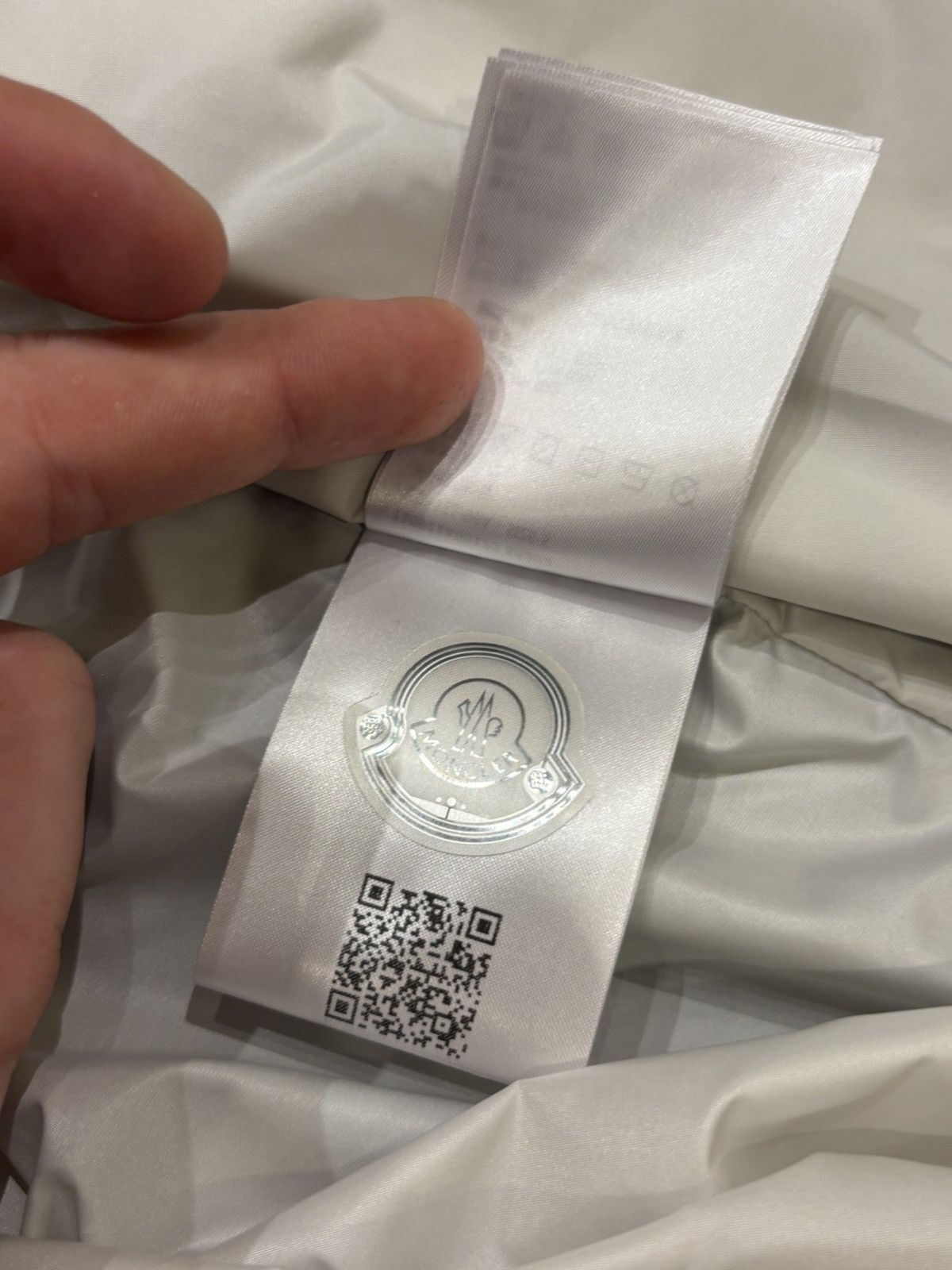 Moncler Moncler Junichi Giubbotto Windbreaker Size US XXL / EU 58 / 5 - 10 Thumbnail