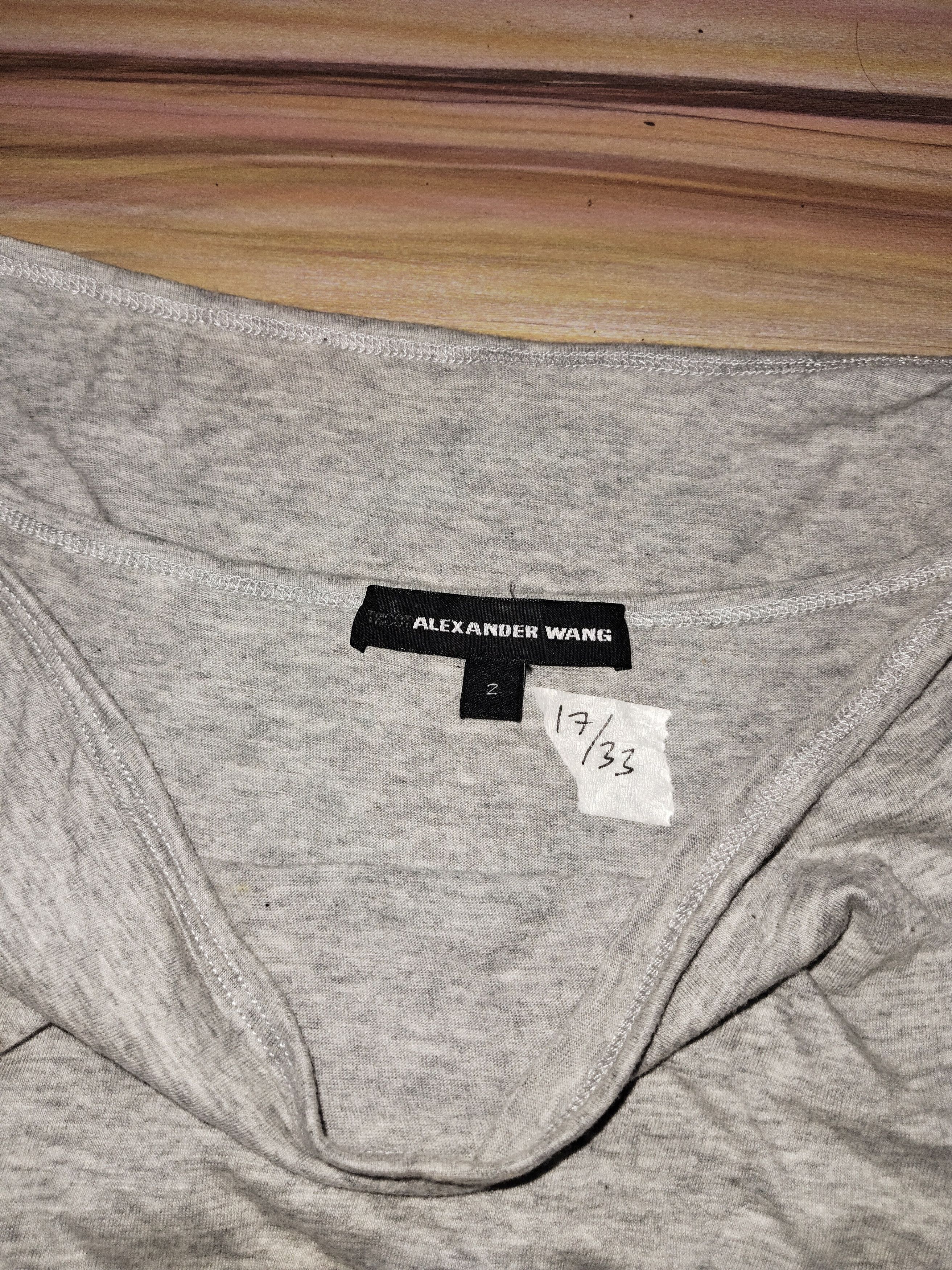 Alexander Wang ALEXANDER WANG Sleeveless Dress Size S / US 4 / IT 40 - 2 Thumbnail
