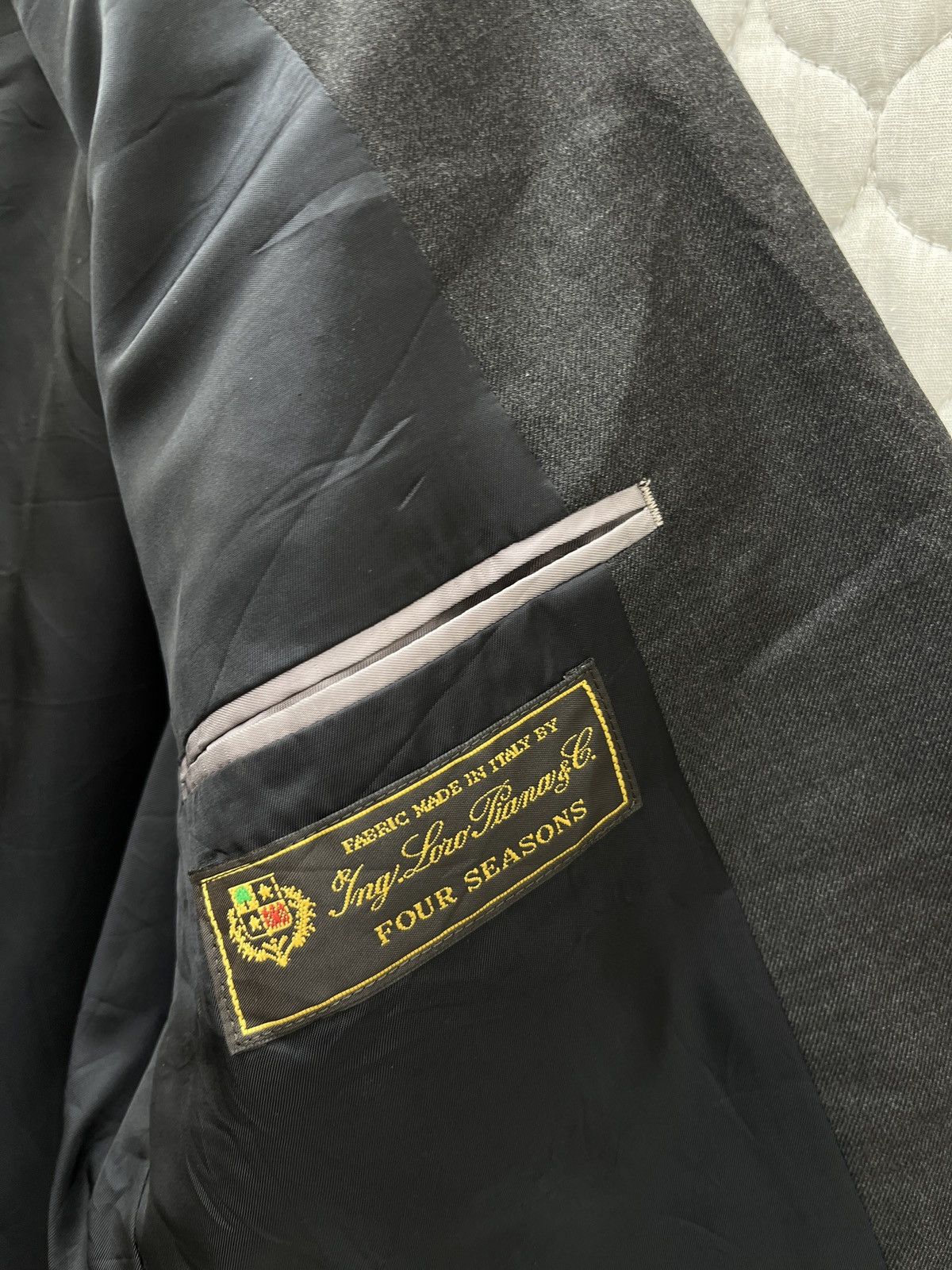 Loro Piana × Paul Smith 🔥🔥🔥STEALS LORO PIANA PAUL SMITH BLAZER JACKET Size US S / EU 44-46 / 1 - 8 Thumbnail