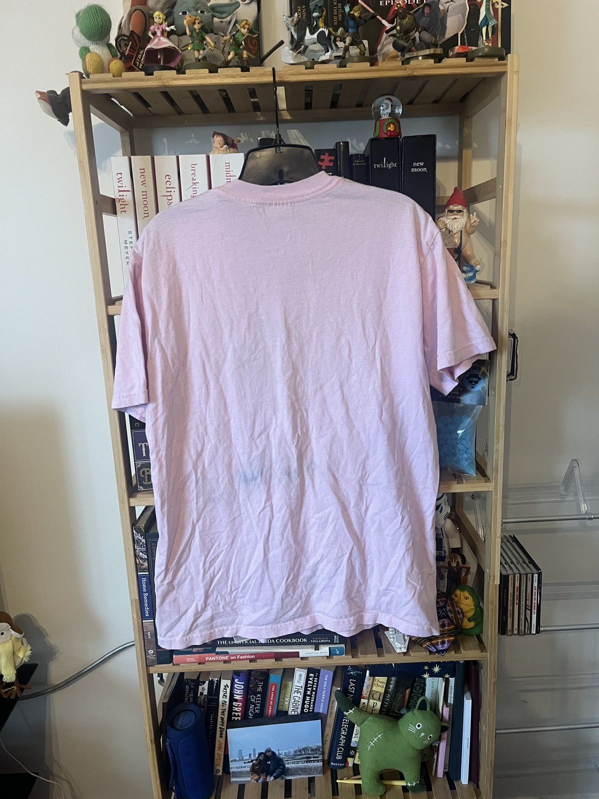 Gildan × Vintage Vintage Susie’s Boot Camp 101 T Shirt size medium Size US M / EU 48-50 / 2 - 4 Thumbnail