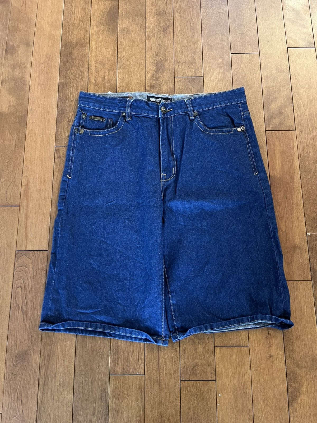 Ecko Unltd. Baggy ecko jorts Size US 36 / EU 52 - 3 Thumbnail