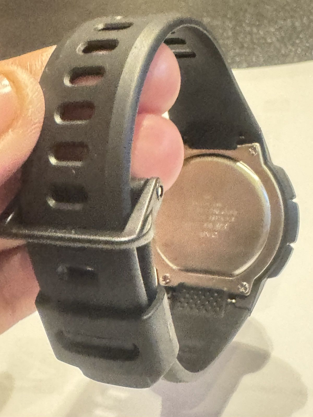 Casio Casio Watch for Men / Teen Size 40 - 3 Thumbnail