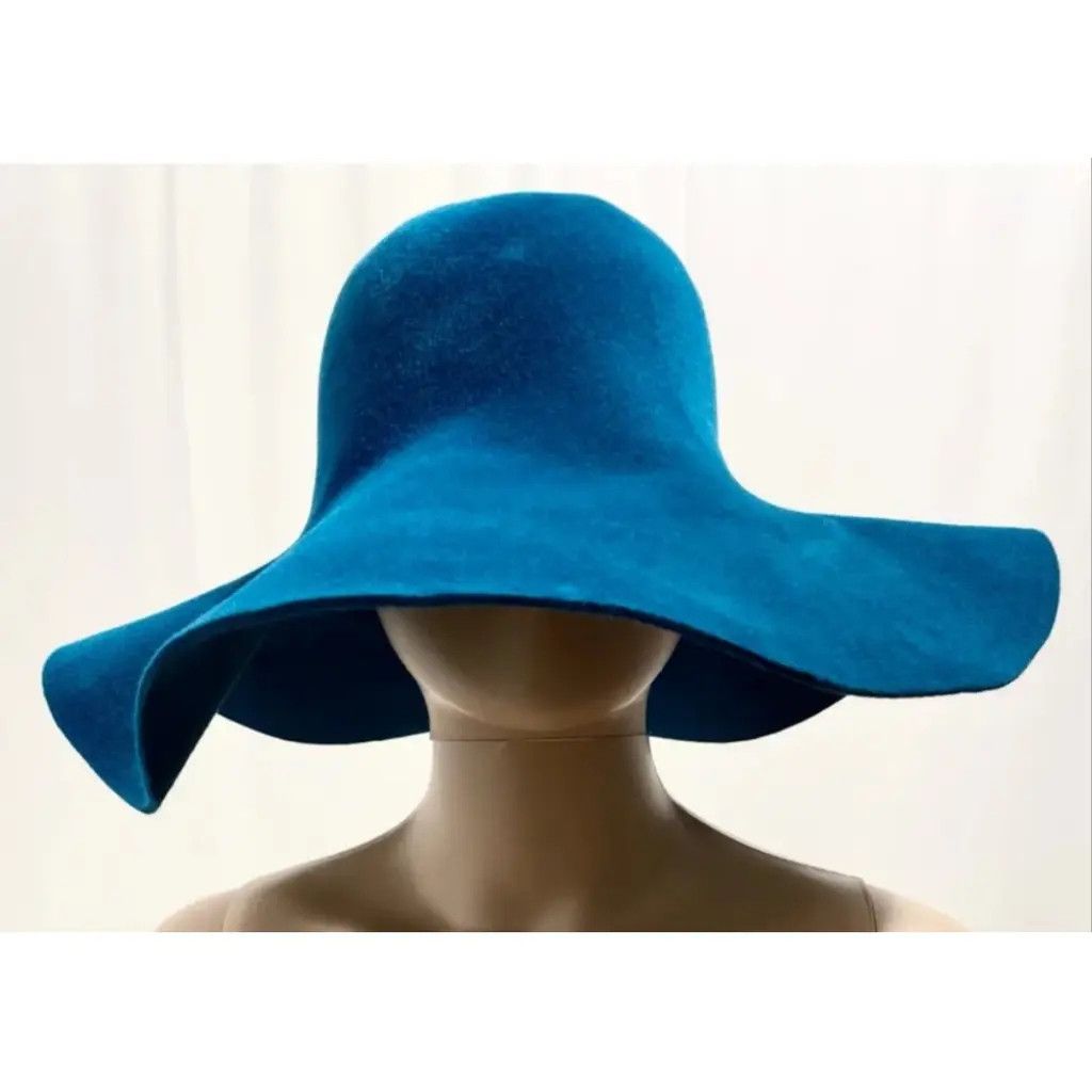 forte_forte Hat, Forte_forte Size ONE SIZE - 2 Thumbnail