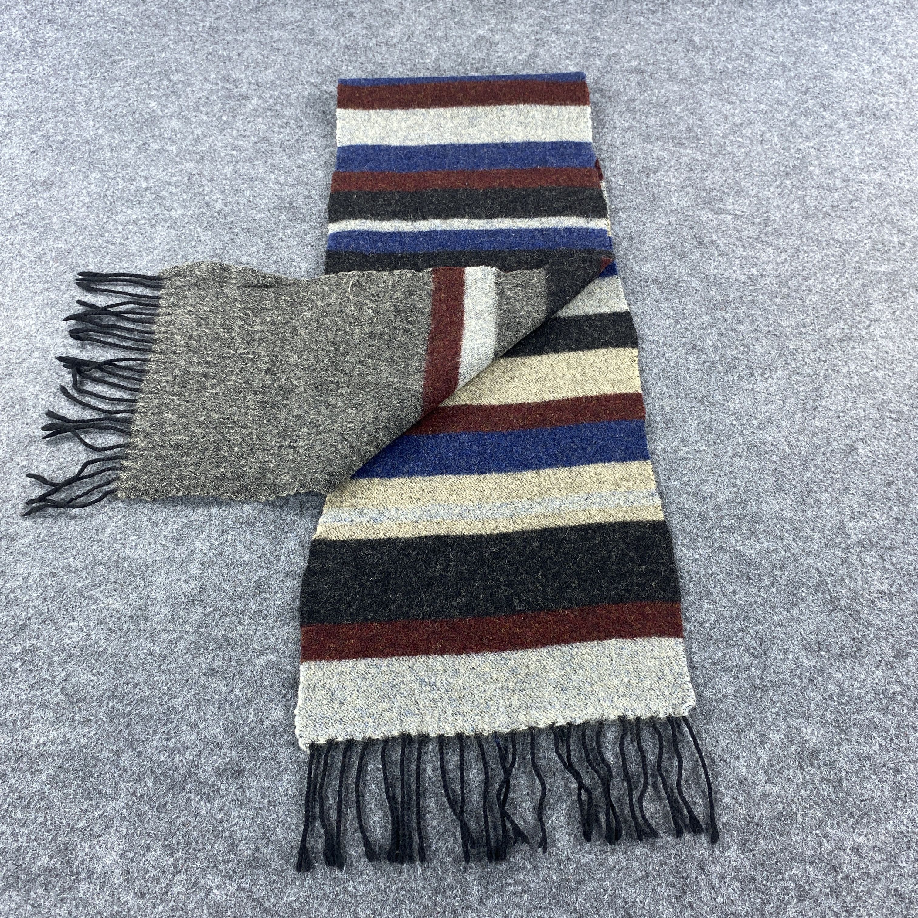 PPFM PPFM Scarf # Muffler # Neckwear # D452 Size ONE SIZE - 4 Thumbnail