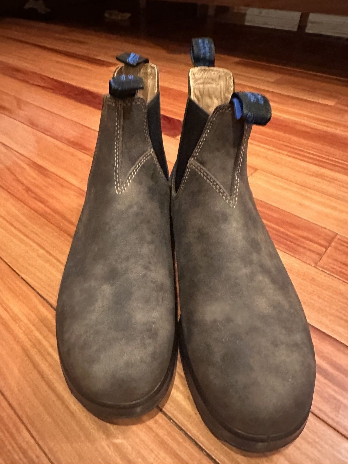 Blundstone Blundstone,10.5US Thermal Chelsea Boots Vibram ,Waterproof, Size US 10.5 / EU 43-44 - 2 Thumbnail