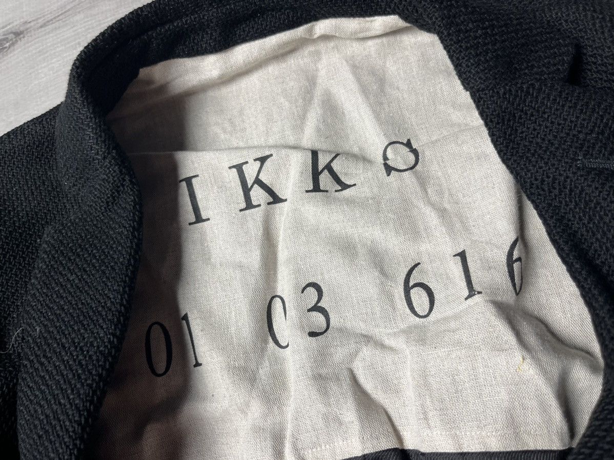 IKKS Ikks man blaze two pieces size 48 Size 48S - 5 Thumbnail