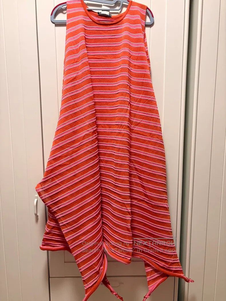 Issey Miyake Issey Miyake size:one size Main Line Dress Size XXS / US 00 / IT 34 - 2 Thumbnail