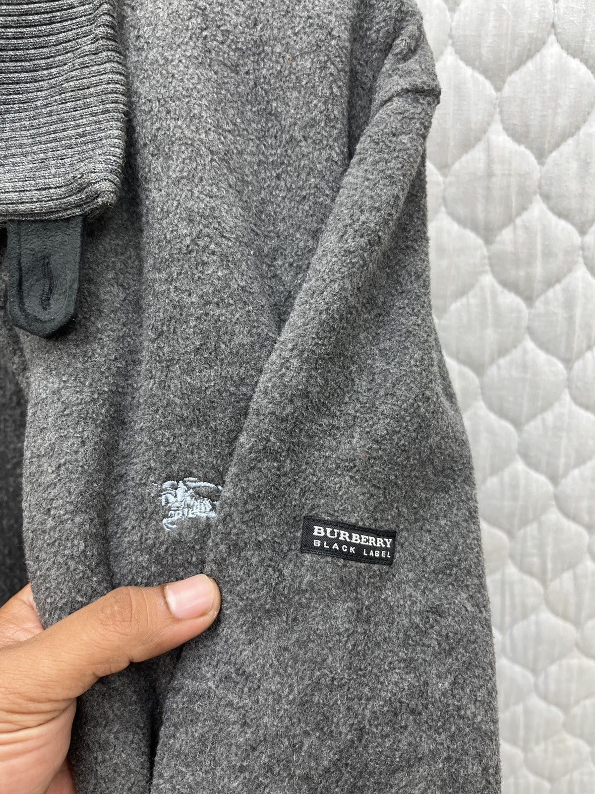Burberry 🔥🔥🔥STEALS BURBERRY BLACK LABEL JACKET Size US M / EU 48-50 / 2 - 12 Thumbnail