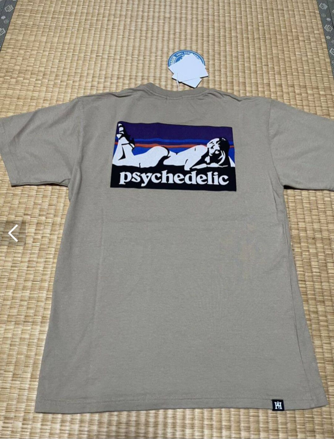 Hysteric Glamour Hysteric glamour Psychedelic shirt Size US S / EU 44-46 / 1 - 2 Thumbnail