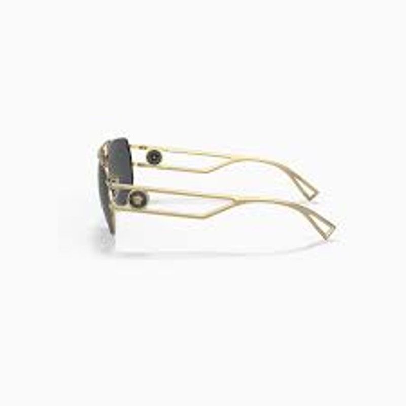 Versace Versace 0VE2225-100287(590308-GZ1) Size ONE SIZE - 4 Thumbnail