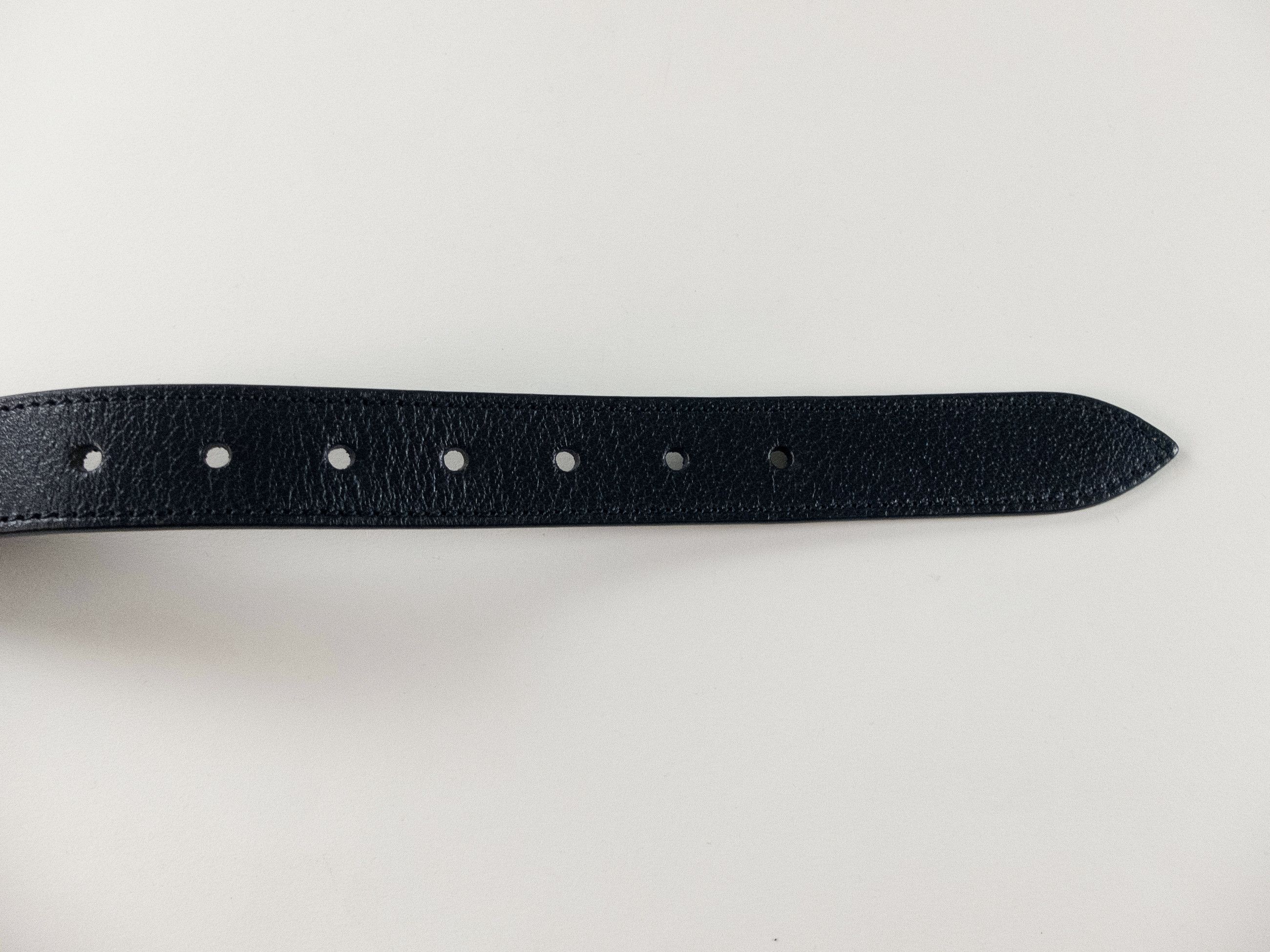 Gucci GUCCI Ophidia beige black GG Web canvas belt bag Size 90 Size ONE SIZE - 8 Thumbnail