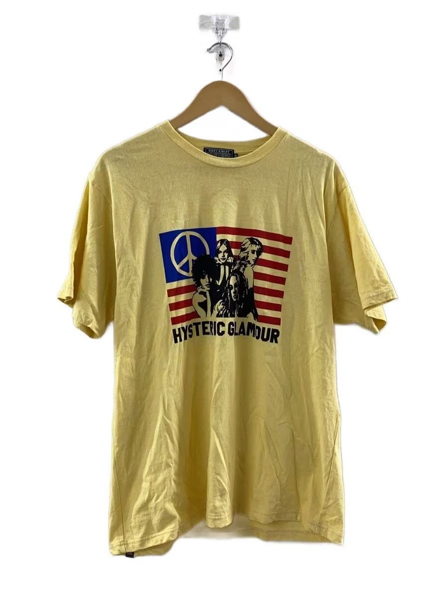 Hysteric Glamour × Japanese Brand × Vintage Hysteric Glamour