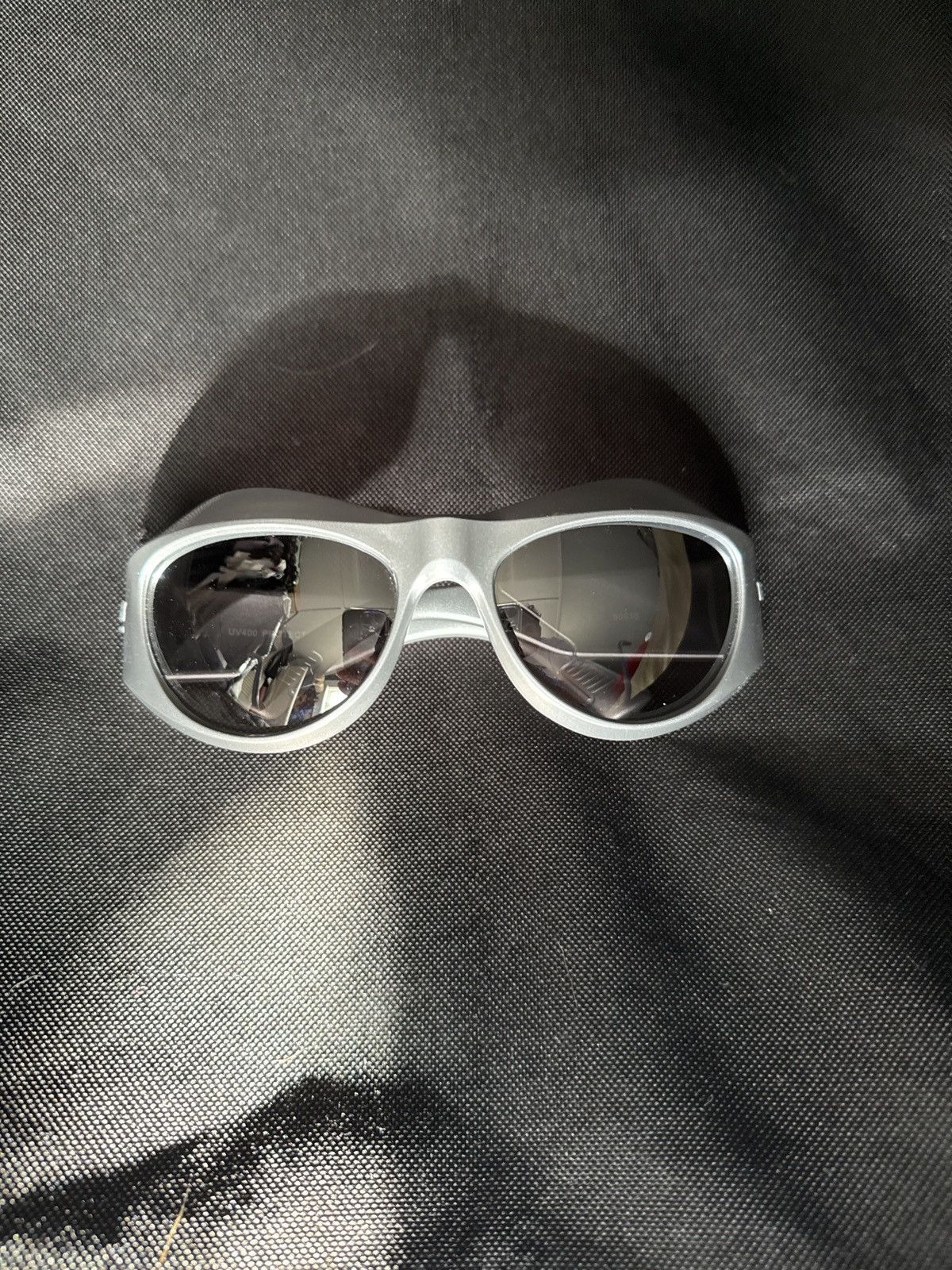 Designer × Japanese Brand Sunglasses Size ONE SIZE - 1 Thumbnail