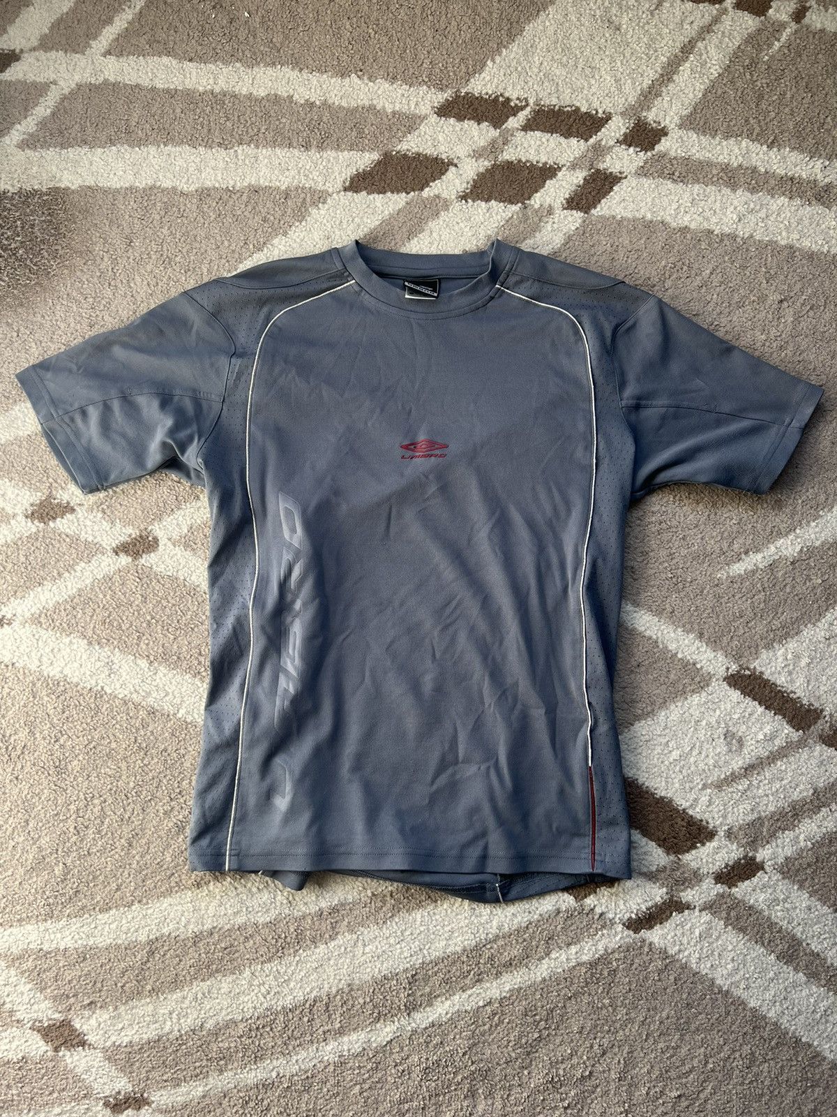 Umbro Umbro T-shirt Size US L / EU 52-54 / 3 - 1 Thumbnail