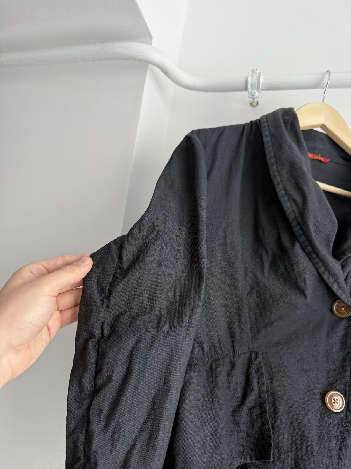 Vivienne Westwood Archive Vivienne Westwood Red Label Vintage Blazer Size 44 Size M / US 6-8 / IT 42-44 - 7 Thumbnail