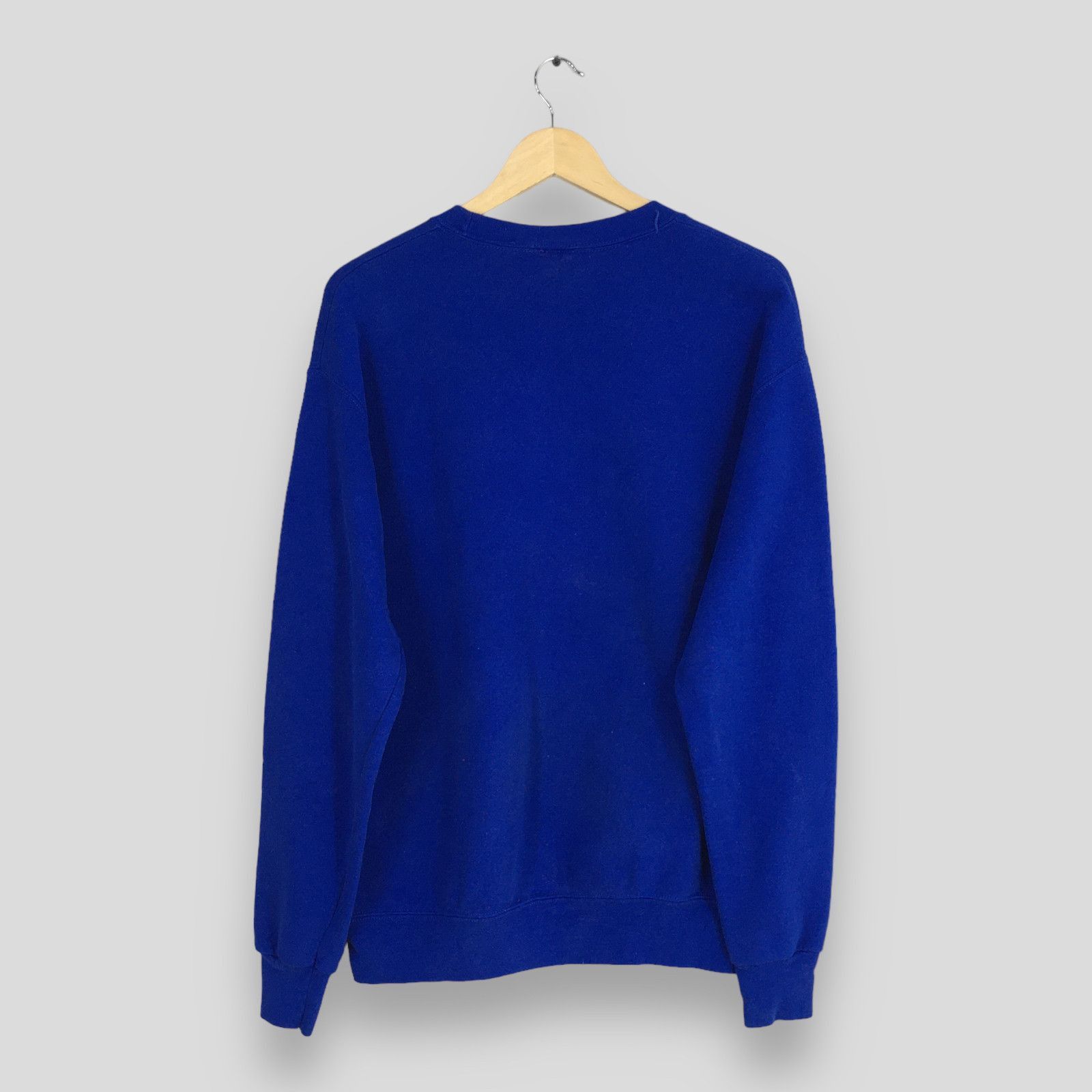 NFL Vintage Indianapolis Colts NFL Sweatshirt Medium Size US M / EU 48-50 / 2 - 9 Thumbnail