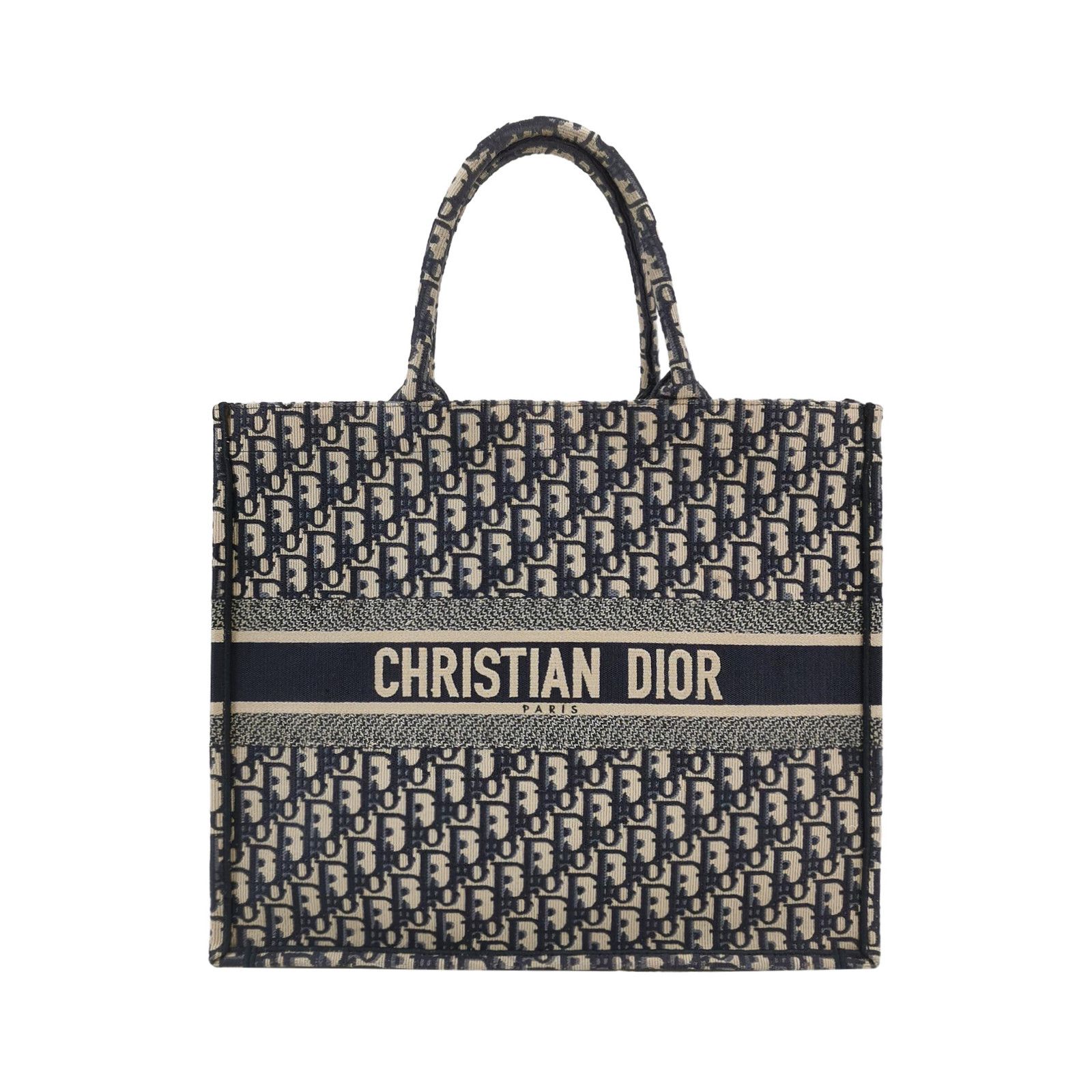 Dior Dior Women os Tote Bags Size ONE SIZE - 1 Thumbnail