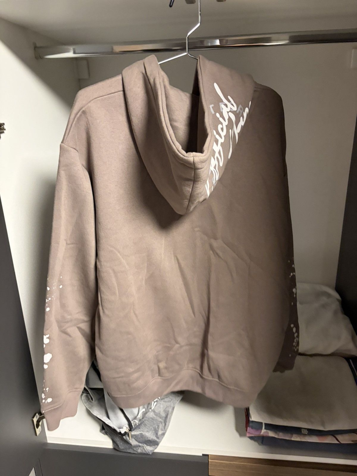 Boohoo BOOHOO MEN HOODIE Size US M / EU 48-50 / 2 - 2 Thumbnail