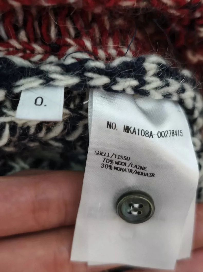 Other Thom Browne Knitted sweaters Size US XS / EU 42 / 0 - 4 Thumbnail