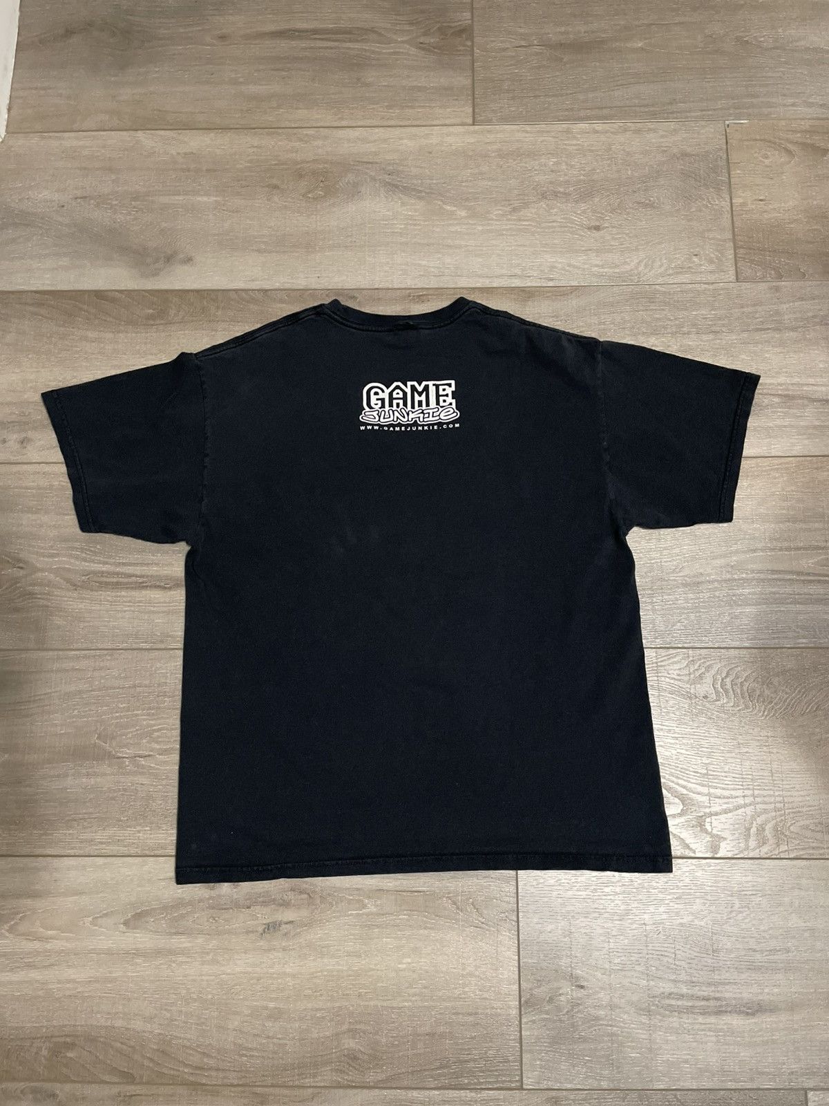 Vintage Vintage Game Tee Size US M / EU 48-50 / 2 - 3 Thumbnail