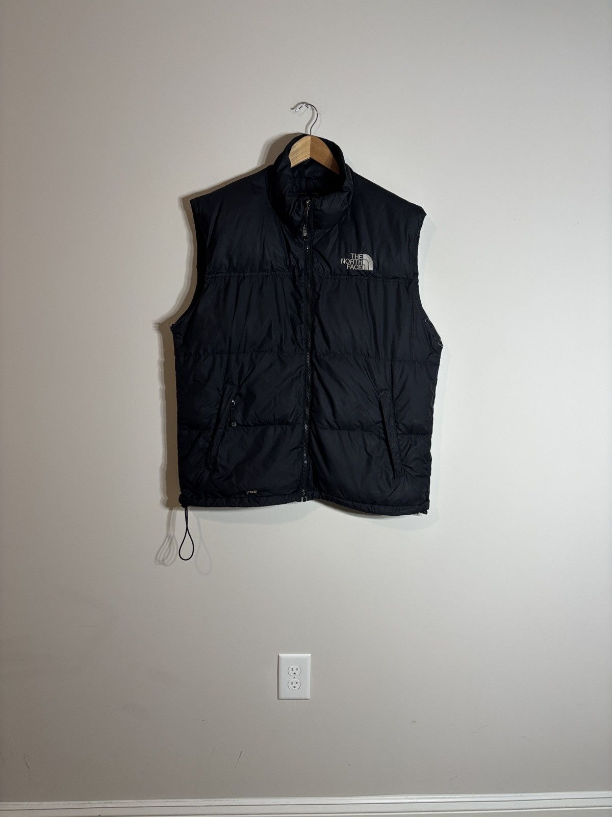 The North Face The North Face Down 700 Puffer Vest XL Size US XL / EU 56 / 4 - 1 Thumbnail