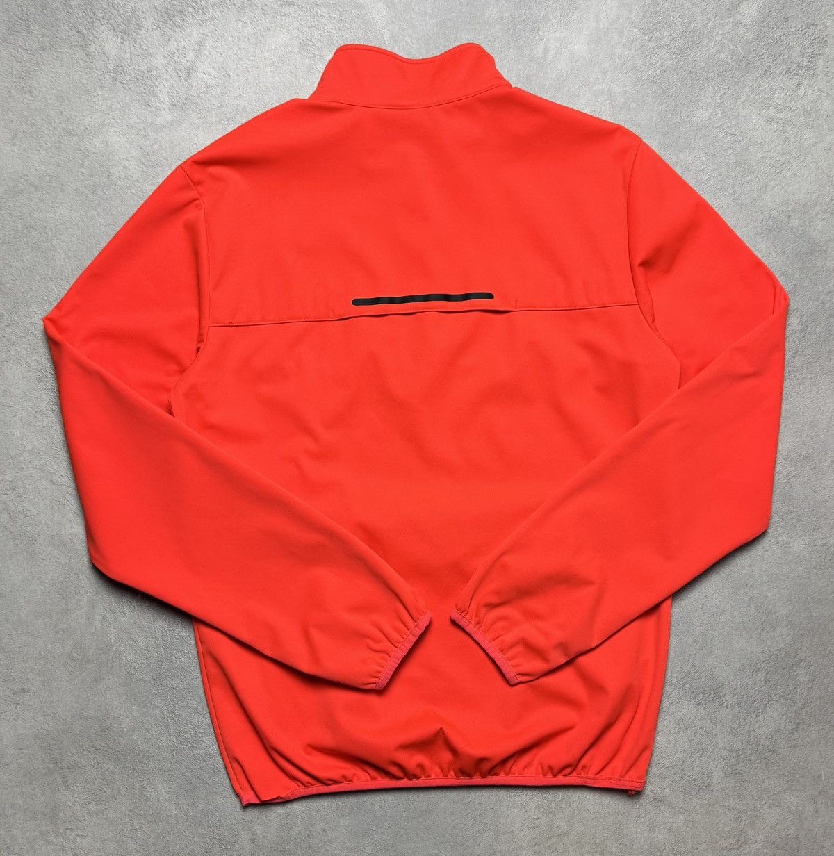 New Balance Liverpool 2016 2017 Football Soccer 1/3 Zip Top New Balance Size US S / EU 44-46 / 1 - 2 Thumbnail