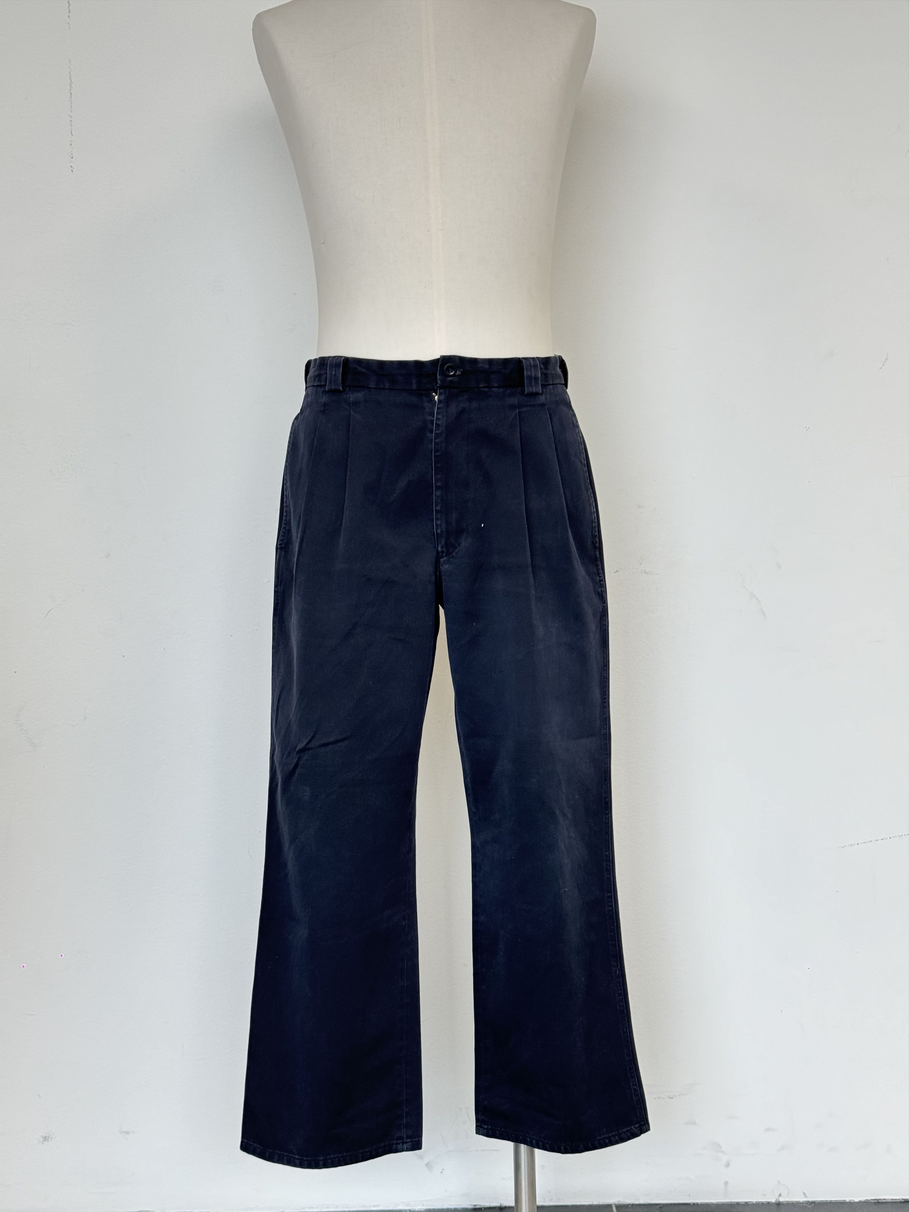 Levi's Vintage Clothing Levi's ballon pants blue 1988 Size US 30 / EU 46 - 2 Thumbnail