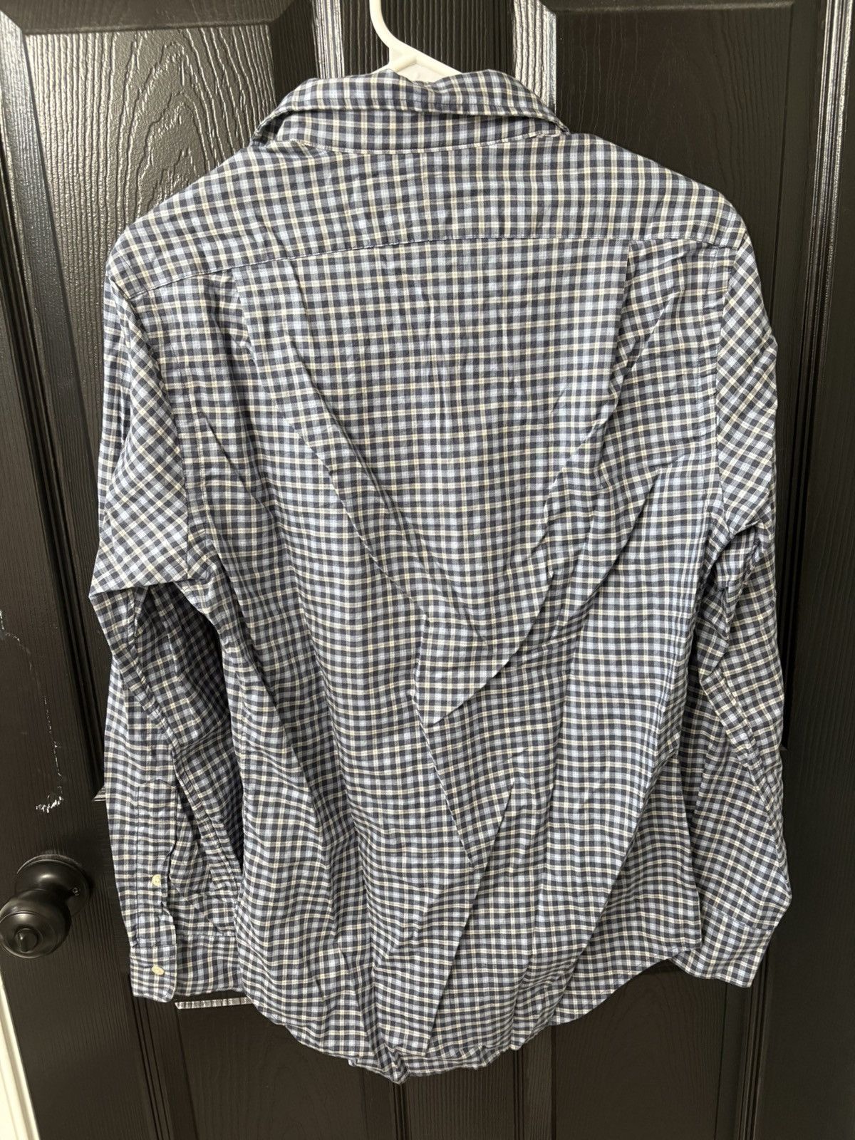 Polo Ralph Lauren Polo Ralph Lauren Button Up Size US S / EU 44-46 / 1 - 2 Thumbnail