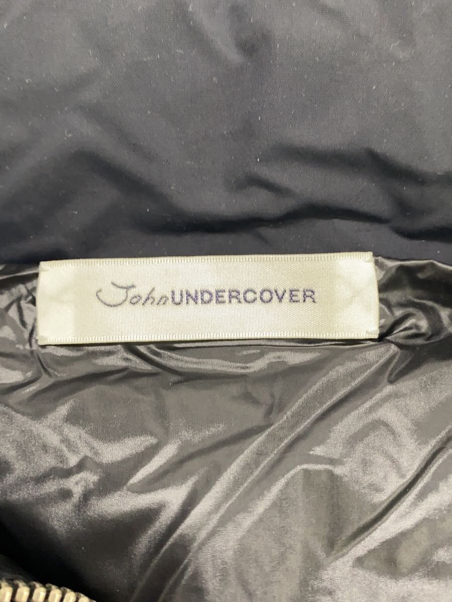 Undercover Embroidered Puffer Down Jacket Size US M / EU 48-50 / 2 - 4 Thumbnail