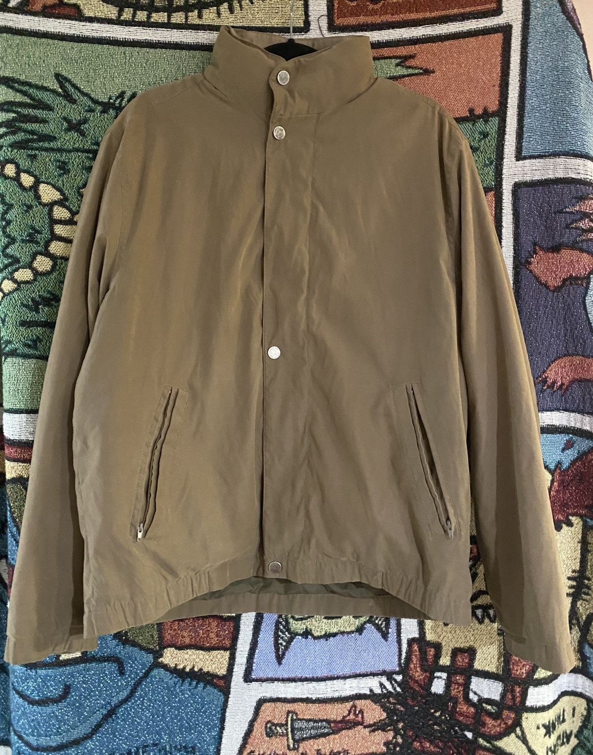 London Fog LONDON FOG 2 PIECE JACKET Size US M / EU 48-50 / 2 - 1 Thumbnail