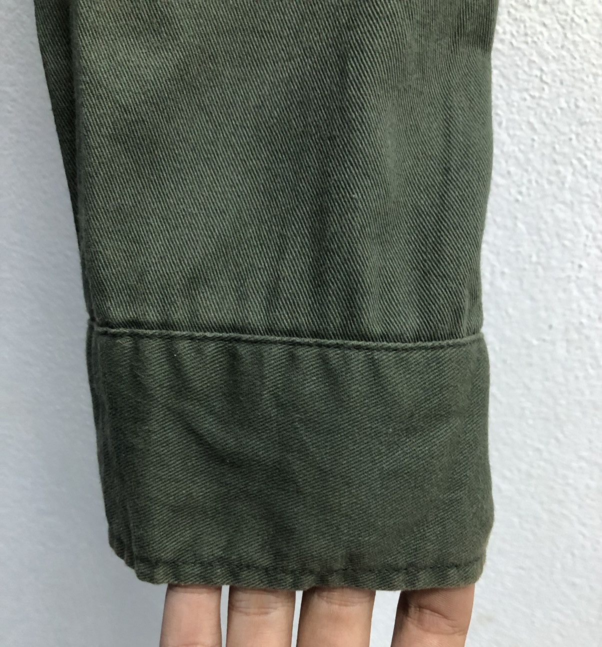 Vintage Vintage Browny Boy Scout Of America Jacket Size US M / EU 48-50 / 2 - 11 Thumbnail