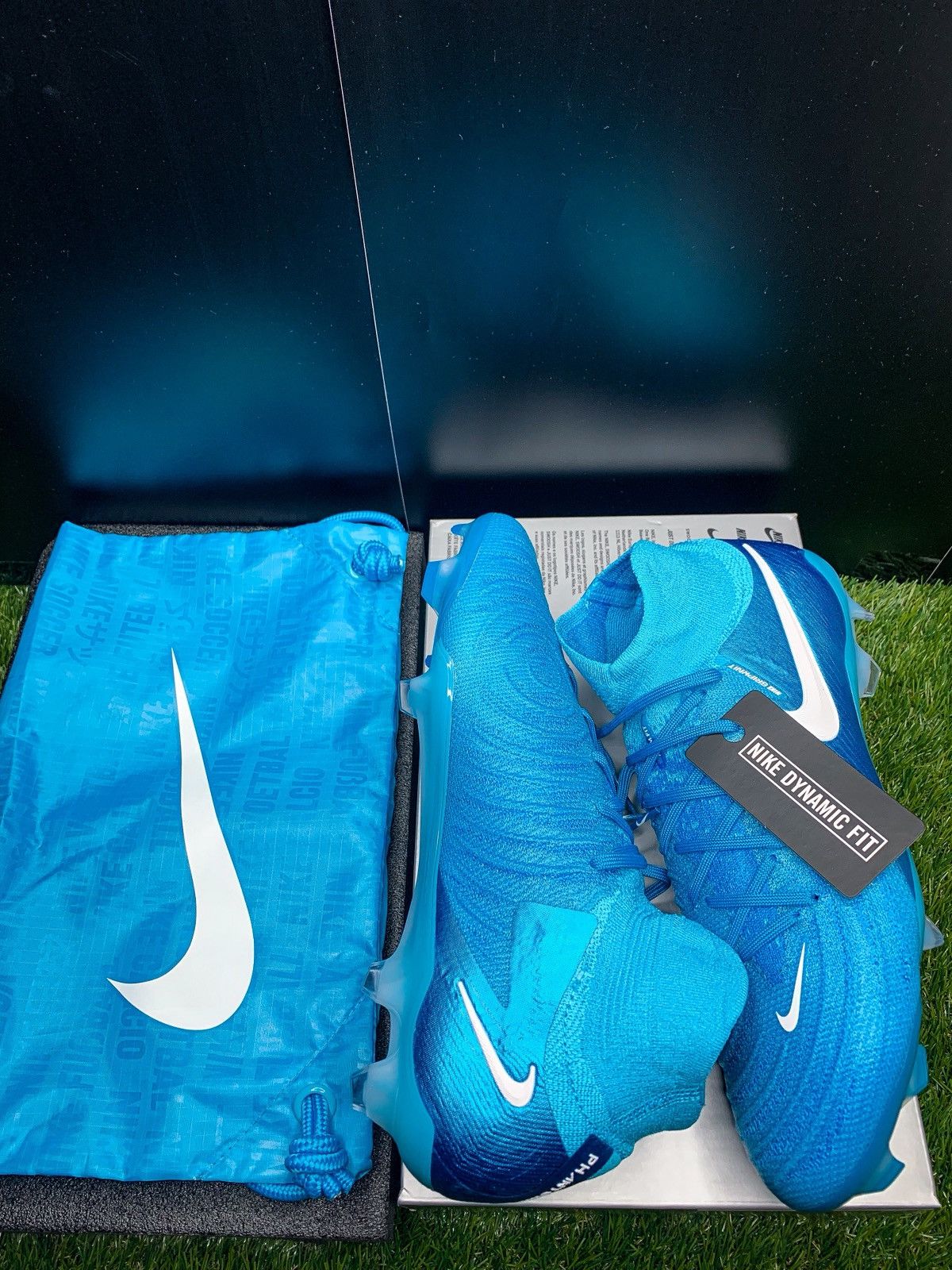 Nike Nike Phantom Luna 2 Elite Size US 8.5 / EU 41-42 - 1 Thumbnail