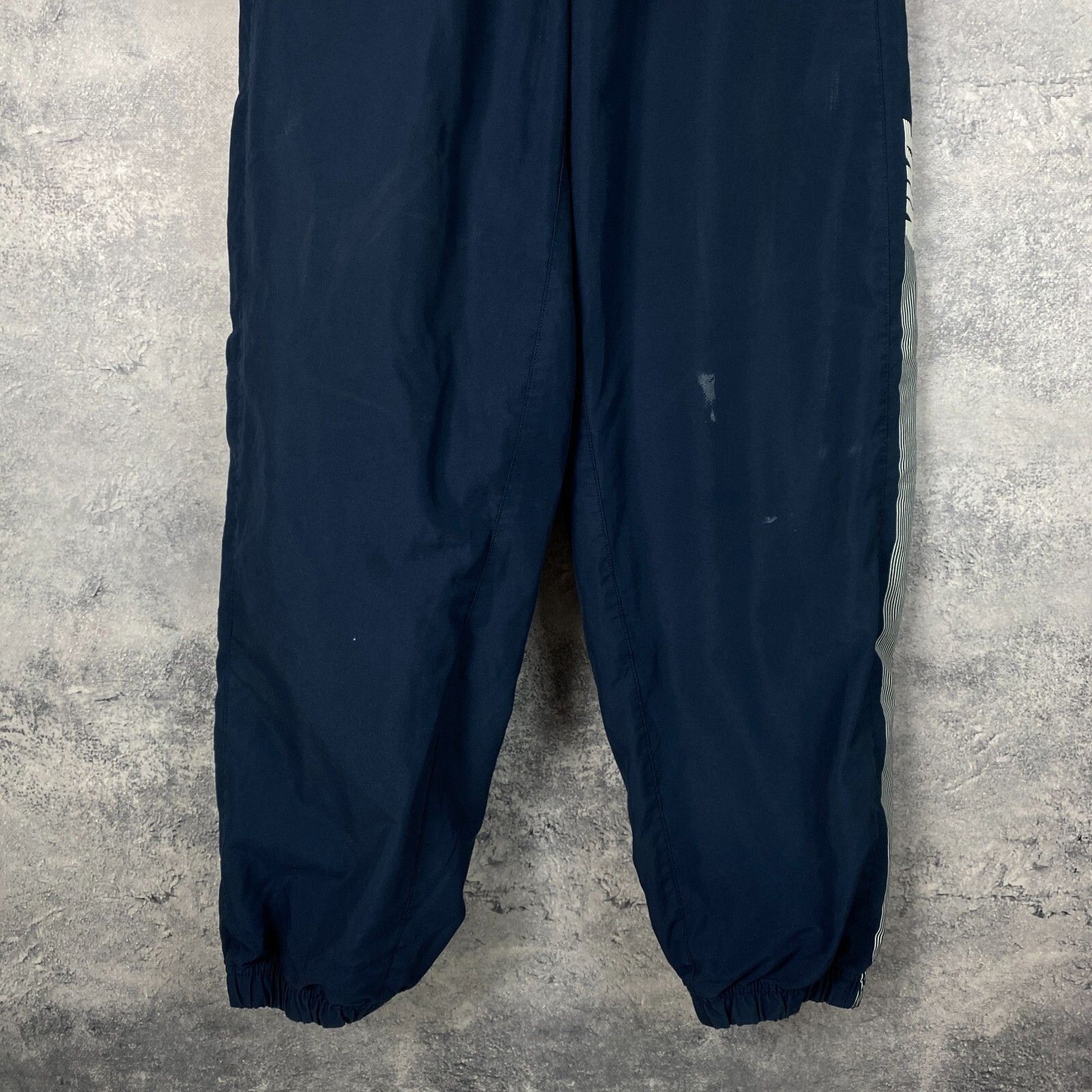 Nike Nike Sweatpants Men's Size L Blue ` Size US 34 / EU 50 - 3 Thumbnail